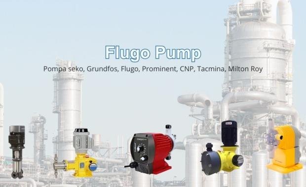 Flugo Pump